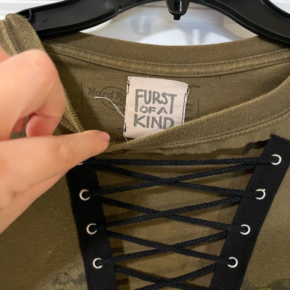 First of a kind LF T-shirt - Picture 2 of 2